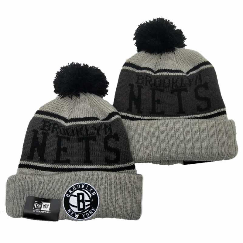 Brooklyn Nets Team Logo Knit Hat YD (1),We sell and wholesale Brooklyn Nets Team Logo Knit Hat YD (1) on line form chian!